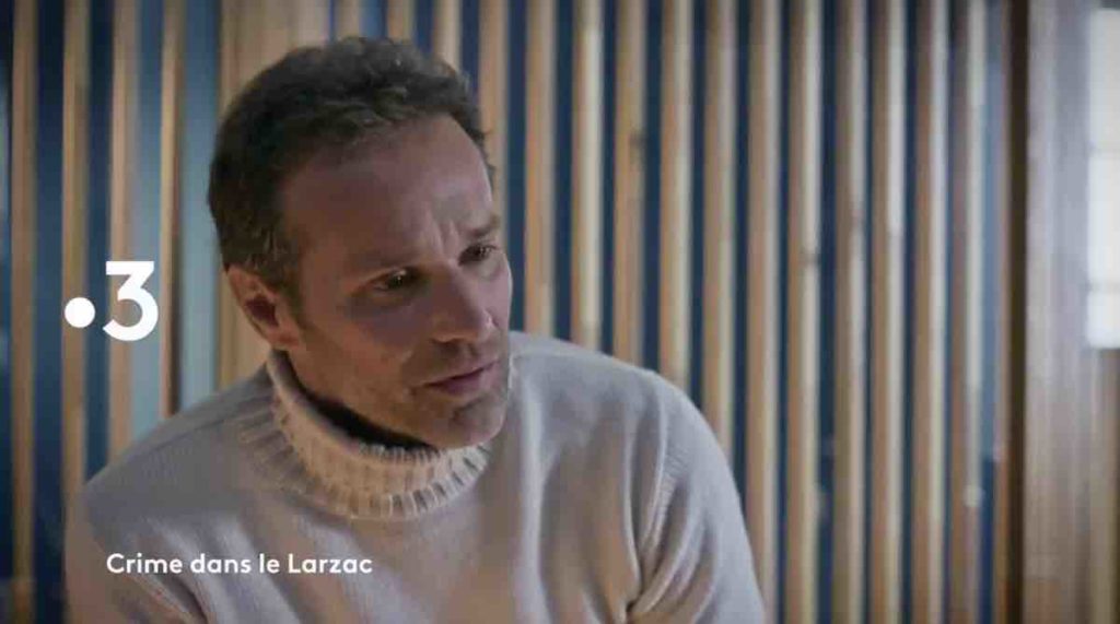 « Crime dans le Larzac » : histoire et interprètes du téléfilm ce soir sur France 3 (15 mars)