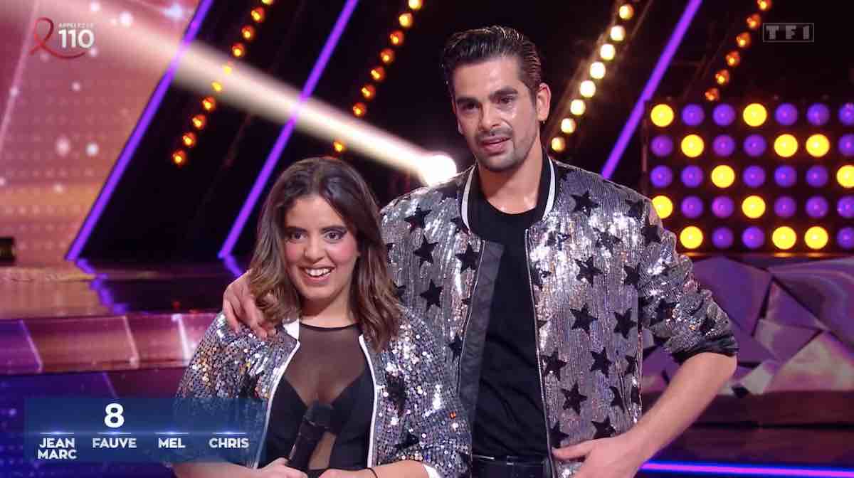 Danse avec les Stars : le destin d'Inès Reg et Natasha St-Pier entre les mains du public vendredi soir ?