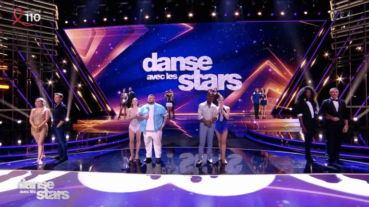 Danse avec les Stars, conflit Inès Reg / Natasha St-Pier : les danseurs réagissent, réunion de crise chez TF1