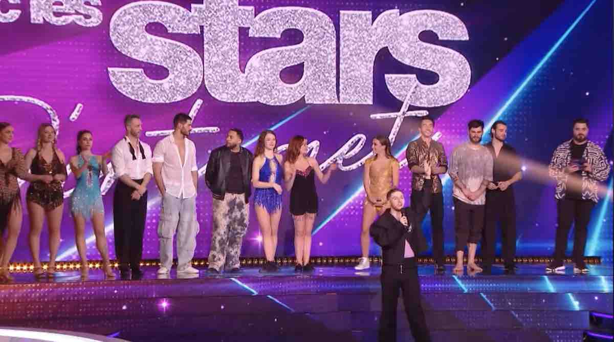 Danse avec les Stars d'internet : quel couple a été éliminé en demi-finale ? (résumé et replay DALS 16 mars 2024)