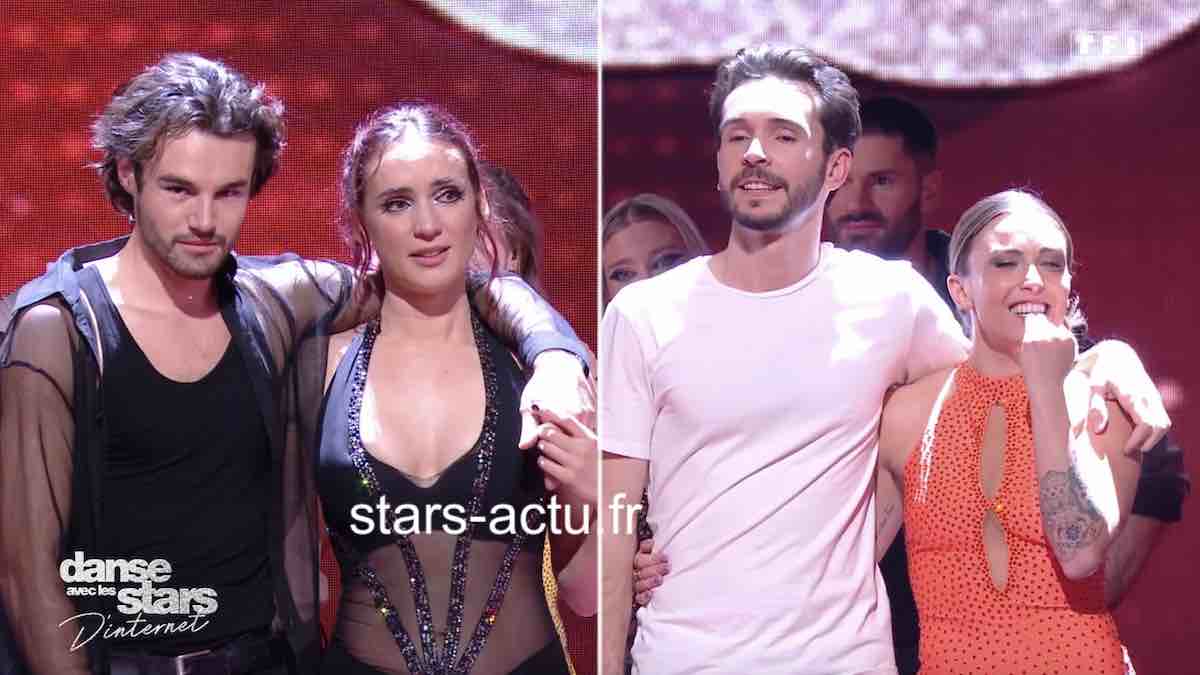 Danse avec les Stars d'internet : et le gagnant est.. (résumé et replay DALS 29 mars 2024)