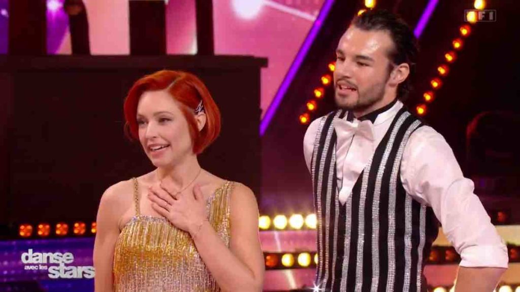 Danse avec les Stars : Natasha St-Pier absente de la finale, elle ne remettra pas le trophée
