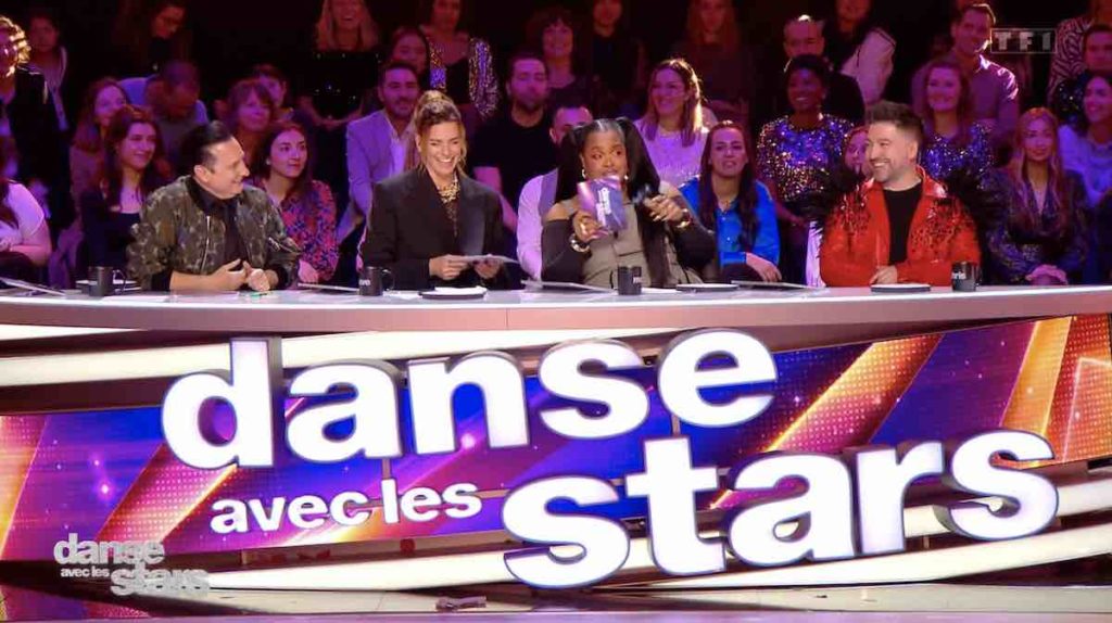 Danse avec les Stars qui a été éliminé à l'issue du prime 4 ? (résumé