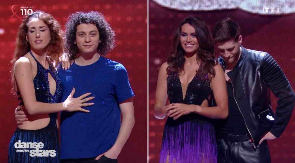 Danse avec les Stars : qui a été éliminé à l'issue du prime 5 ? (résumé + replay DALS 22 mars 2024)