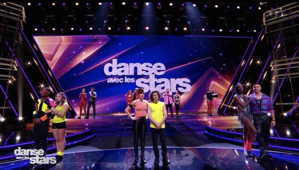 Danse avec les Stars : qui a été éliminé à l'issue du prime 6 ? (résumé + replay DALS 29 mars 2024)