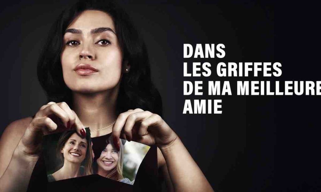 « Dans les griffes de ma meilleure amie » : votre téléfilm ce 6 juin sur TF1 (histoire, interprètes)