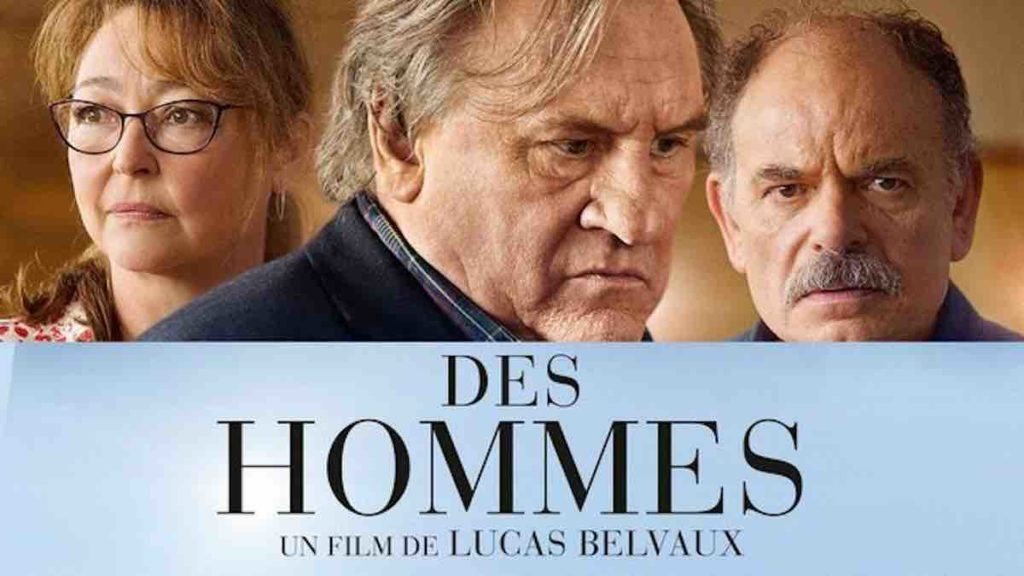 « Des hommes » : histoire et interprètes du film ce soir sur France 3 (18 mars 2024)