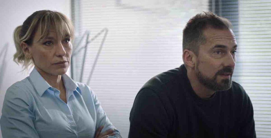 Demain nous appartient spoiler : Myriam dans le viseur de la police ! (vidéo épisode du 18 mars)