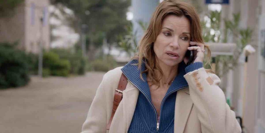 Demain nous appartient spoiler : Chloé apprend une mauvaise nouvelle... (vidéo épisode du 22 mars)
