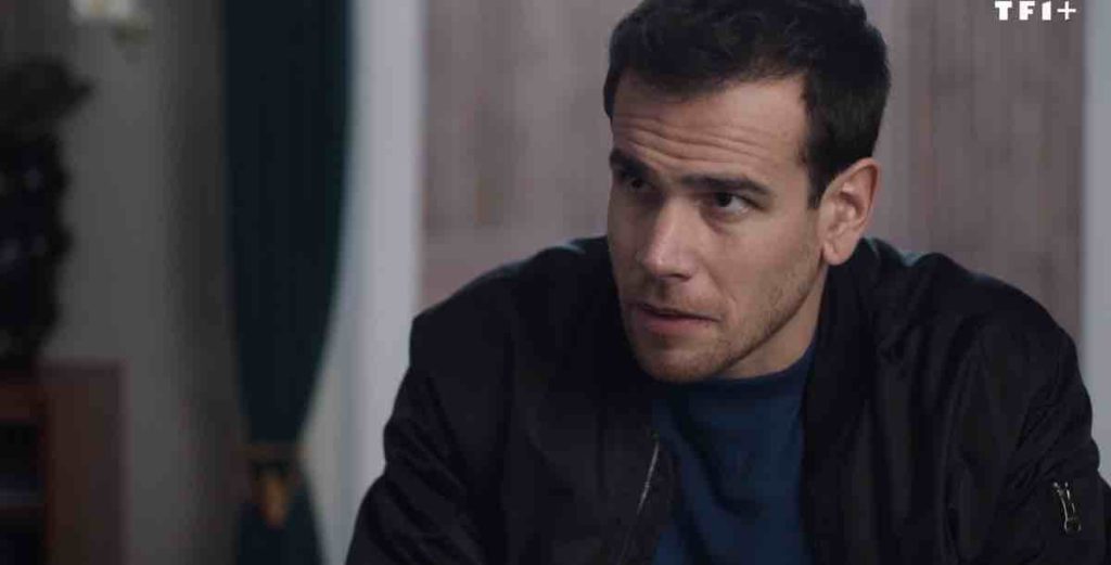 Demain nous appartient du 12 mars : Damien annonce à sa mère que... (résumé + vidéo épisode 1641 en avance)