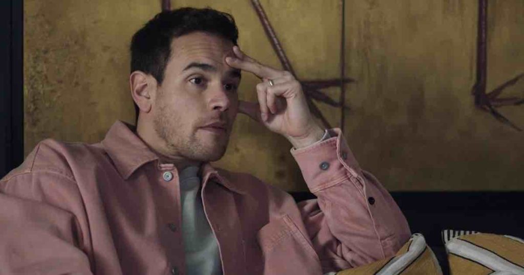 Demain nous appartient spoiler : Damien choqué face à la vérité sur Charles ! (vidéo épisode du 13 mars)
