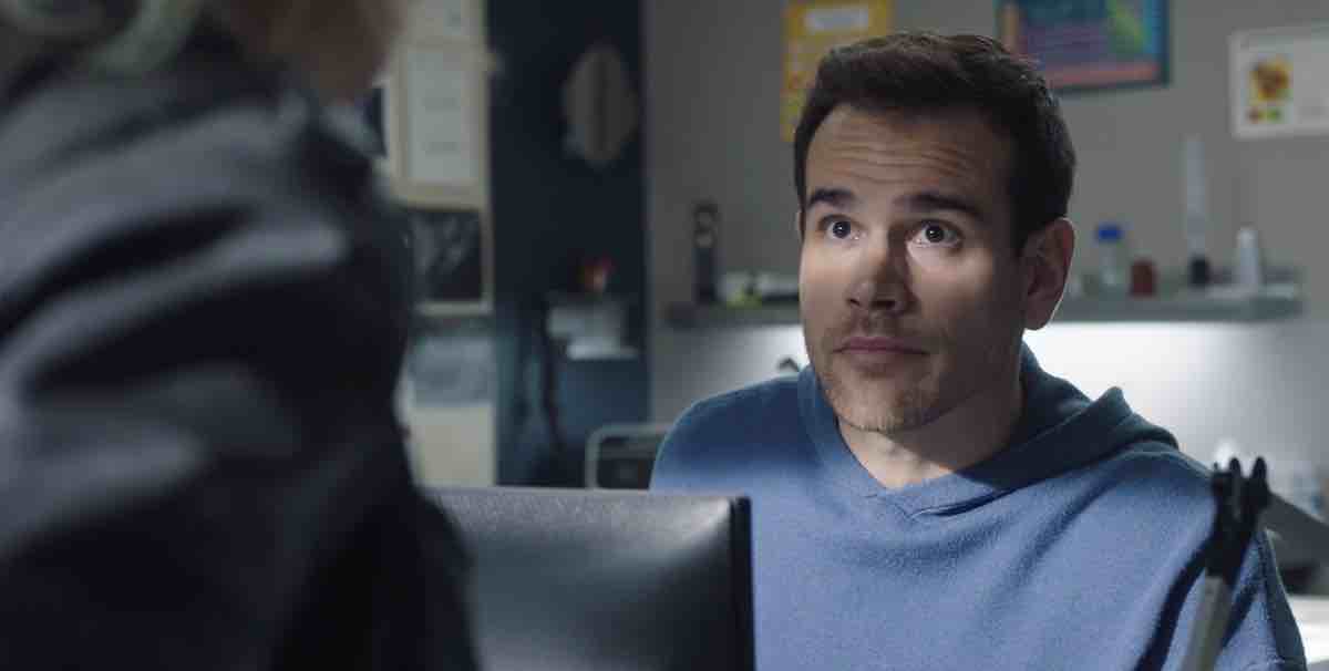 Demain nous appartient spoiler : Damien trouve une preuve contre Simon ! (vidéo épisode du 20 mars)