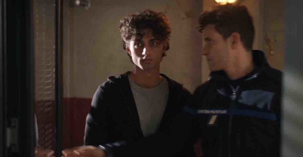 Demain nous appartient spoiler : Jordan reçoit une surprise en prison... (vidéo épisode du 7 mars)