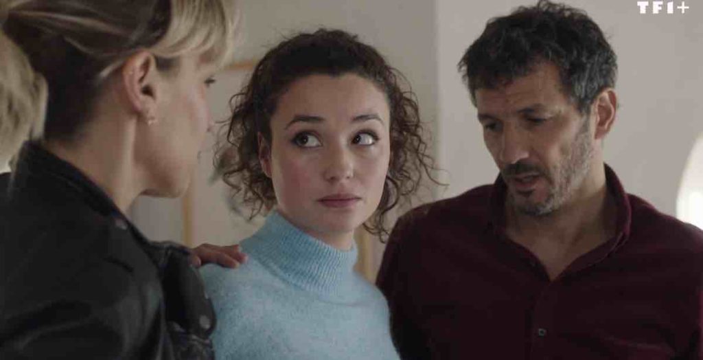 Demain nous appartient du 21 mars : Manon déterminée à coincer Myriam (résumé + vidéo épisode 1648 en avance)
