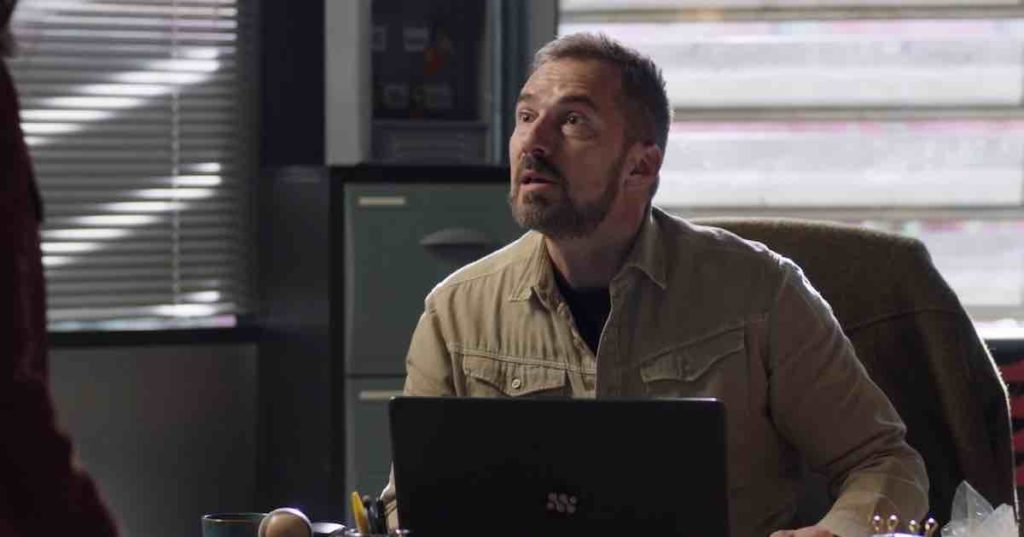 Demain nous appartient spoiler : Aaron en prison, Martin recadre Lisa (vidéo épisode du 2 avril)