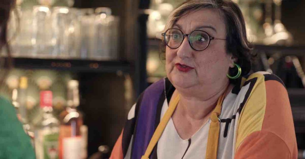 Demain nous appartient spoiler : le plan de Mona pour Georges... (vidéo épisode du 26 mars)