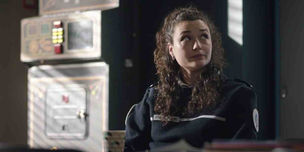 Demain nous appartient spoiler : Nordine quitte Manon ! (vidéo épisode du 25 mars)