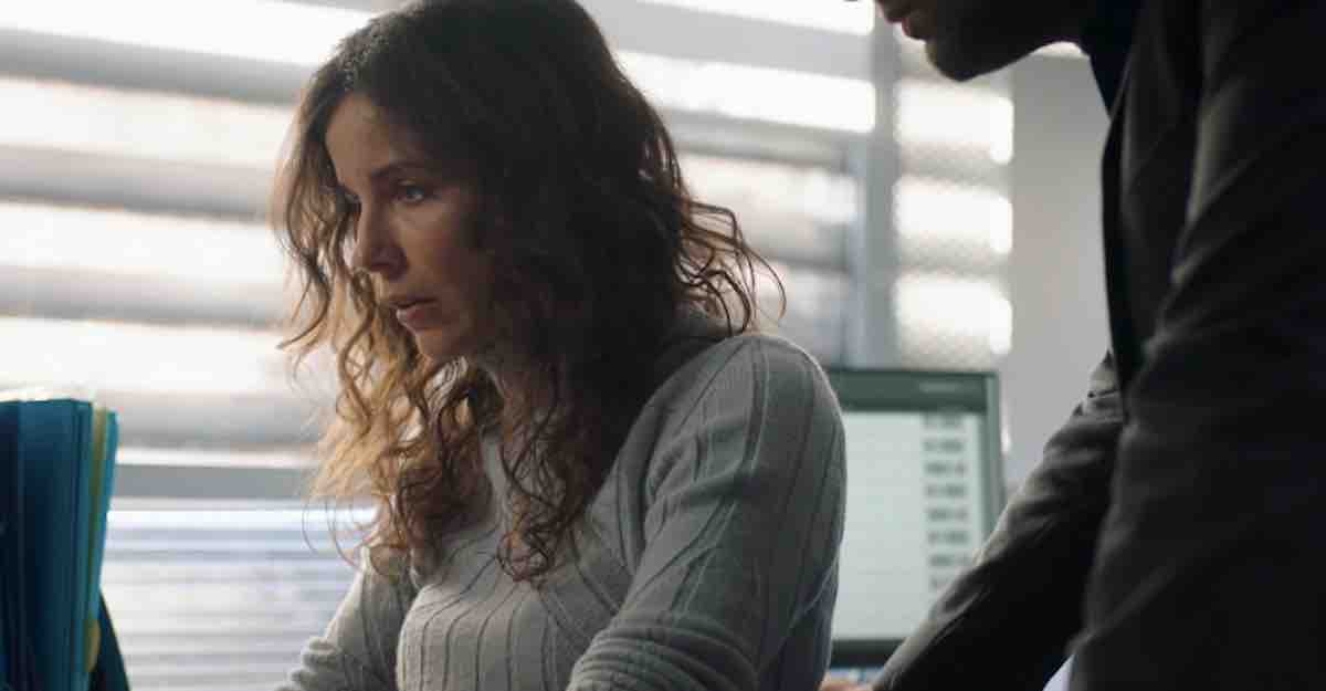 Demain nous appartient spoiler : la police trouve une preuve contre Laure ! (vidéo épisode du 8 mars)