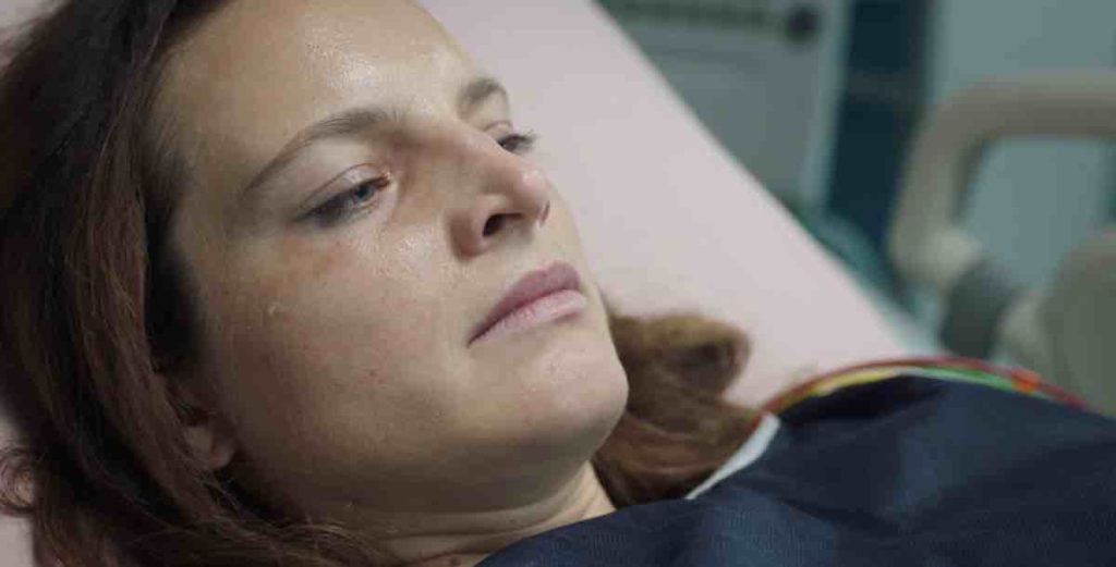 Demain nous appartient spoiler : le chantage de Vanessa... (vidéo épisode du 15 mars)