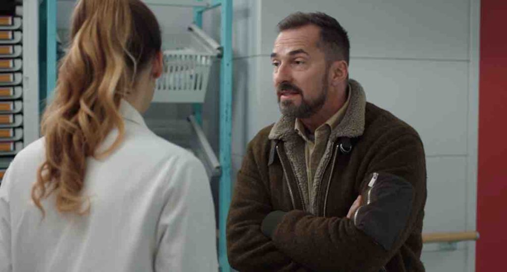 Demain nous appartient spoiler : Martin interroge Victoire, qui cache quelque chose... (vidéo épisode du 28 mars)