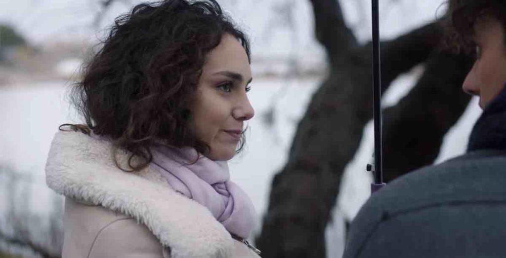 Demain nous appartient spoiler : Violette prête à embrasser Jordan quand... (vidéo épisode du 13 mars)