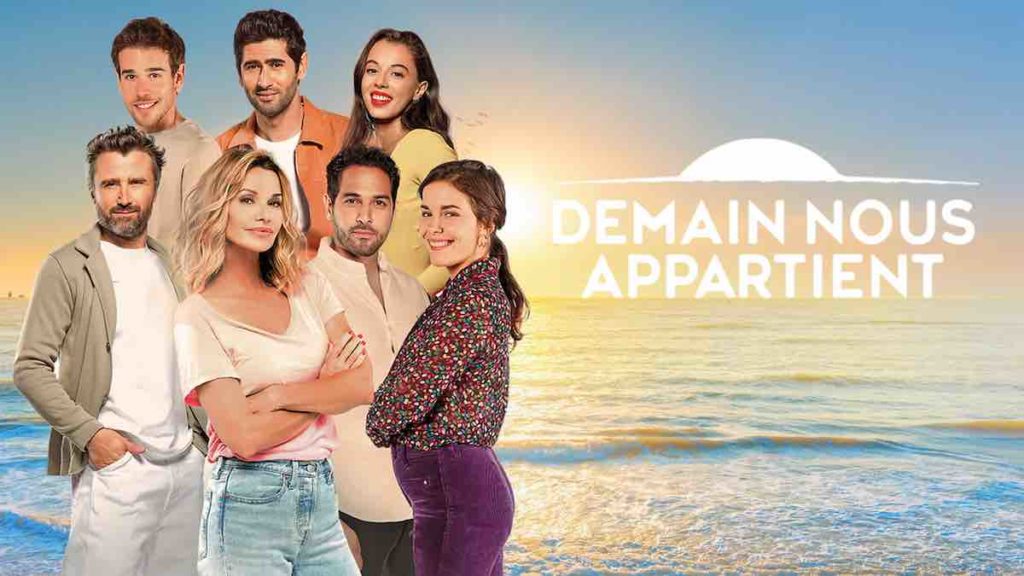 Demain nous appartient : un ancien acteur phare de "Plus belle la vie" rejoint le casting