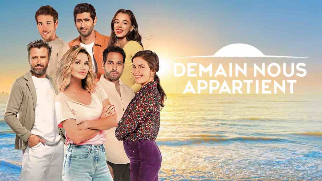 Demain nous appartient spoilers : un mort chez les Delcourt, les résumés jusqu'au 30 août 2024 - Stars Actu