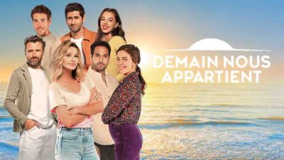 Demain Nous Appartient spoilers : demande en mariage, rupture, les résumés jusqu'au 8 août 2025