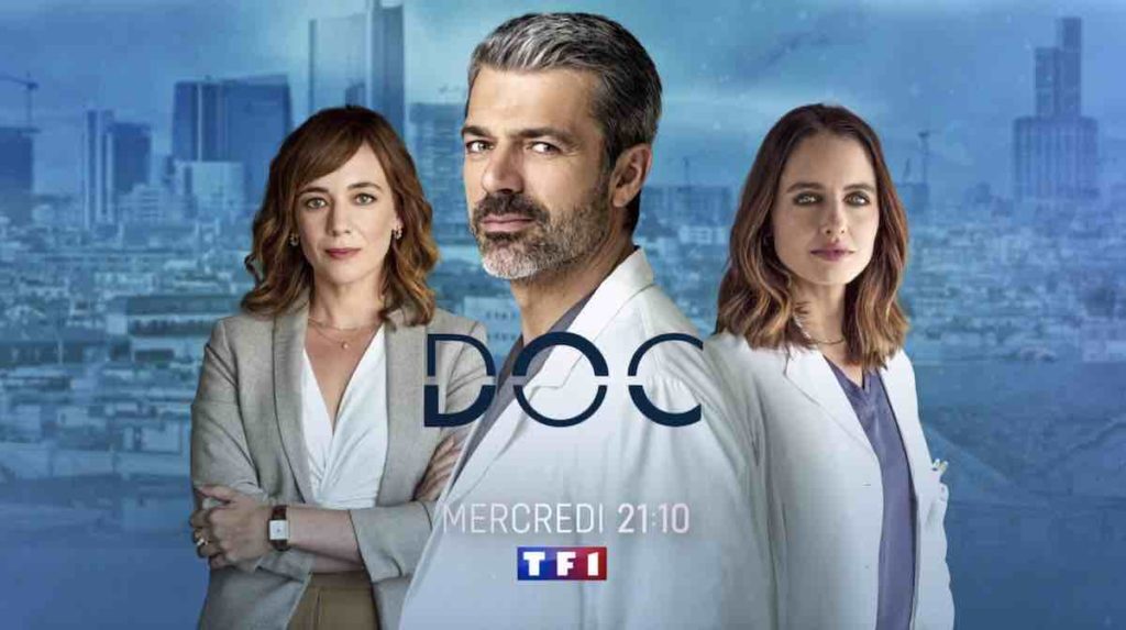 Doc du 8 mai 2024 : le final de la saison 3 ce soir sur TF1