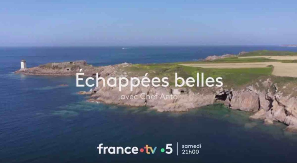 Echappées Belles du 12 octobre : direction Montpellier ce soir sur France 5 (sommaire)