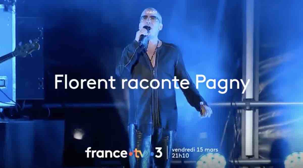 « Florent contre Pagny » : votre documentaire ce soir sur France 3 (15 mars 2024)