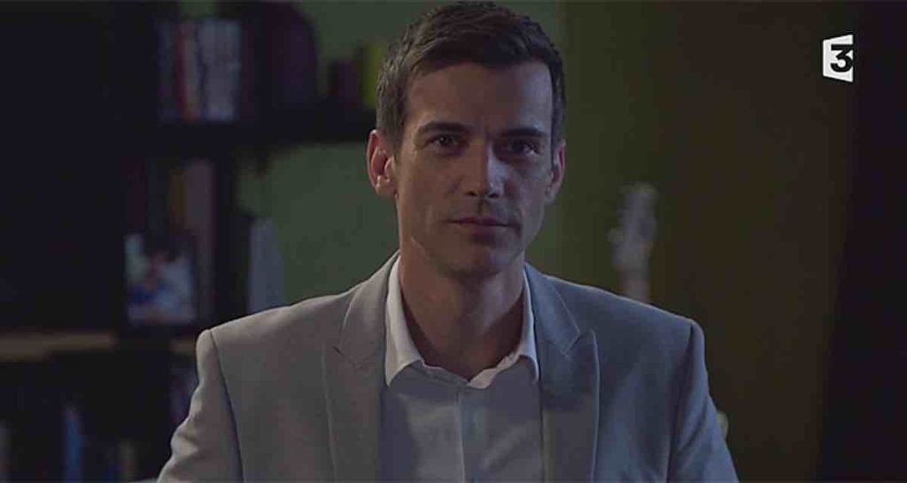 Un si grand soleil : Franck Borde rejoint le casting