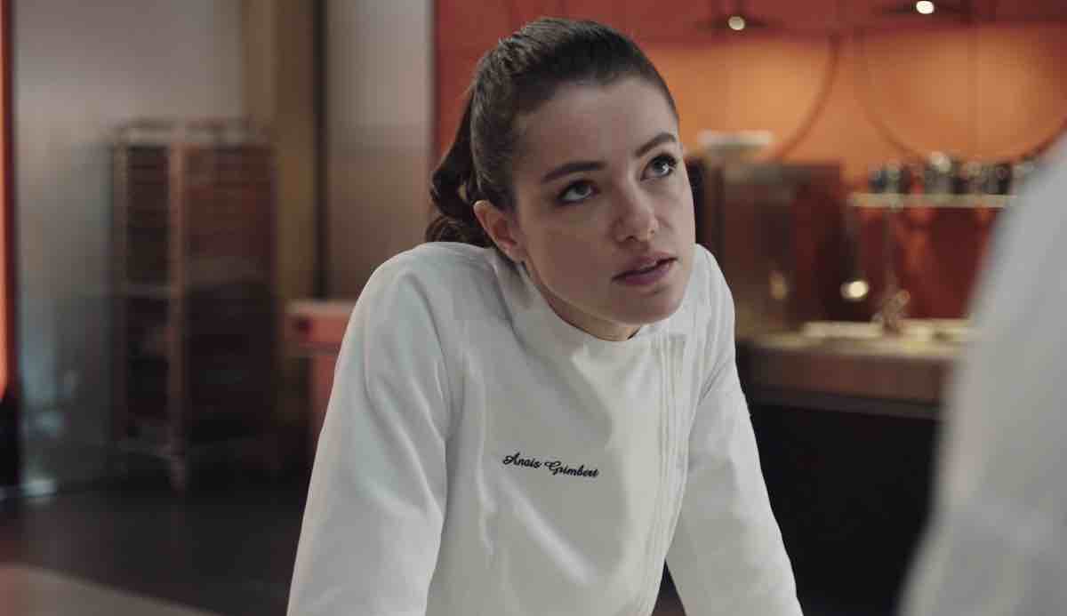 Ici tout commence spoiler : le plan surprenant d'Anaïs pour.. (vidéo épisode du 27 mars)