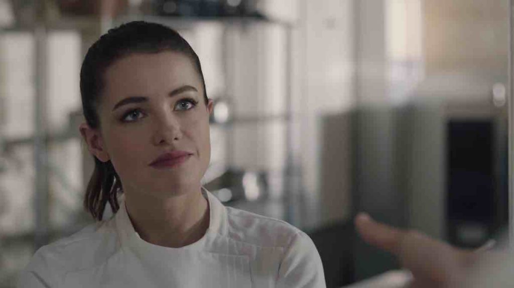 Ici tout commence spoiler : le secret d'Anaïs découvert... (vidéo épisode du 20 mars)