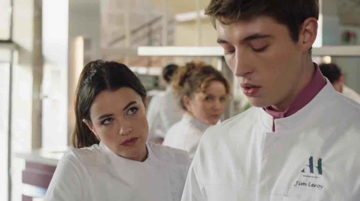 Ici tout commence spoiler : Anaïs se venge de Jim ! (vidéo épisode du 8 mars)