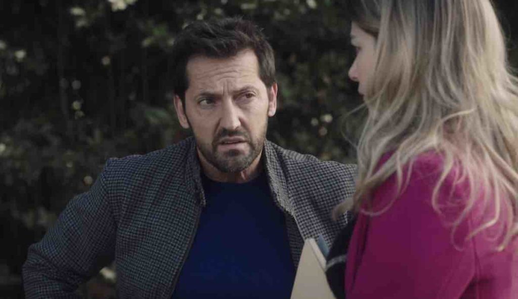 Ici tout commence spoiler : Antoine sous le choc en découvrant... (vidéo épisode du 26 mars)
