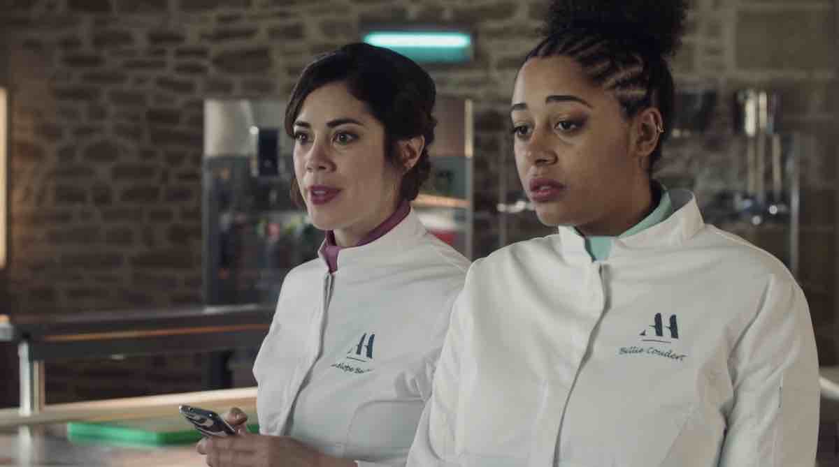 Ici tout commence spoiler : Billie piège Tom, la vérité éclate ! (vidéo épisode du 20 mars)