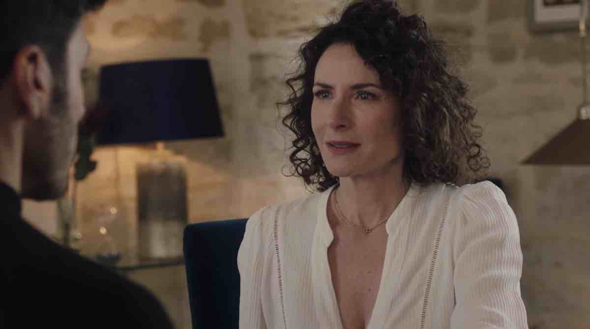 Ici tout commence spoiler : Clotilde bouleversée, Joachim lui demande... (vidéo épisode du 15 mars)