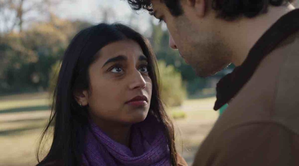 Ici tout commence : Kathy Packianathan débarque dans une nouvelle série