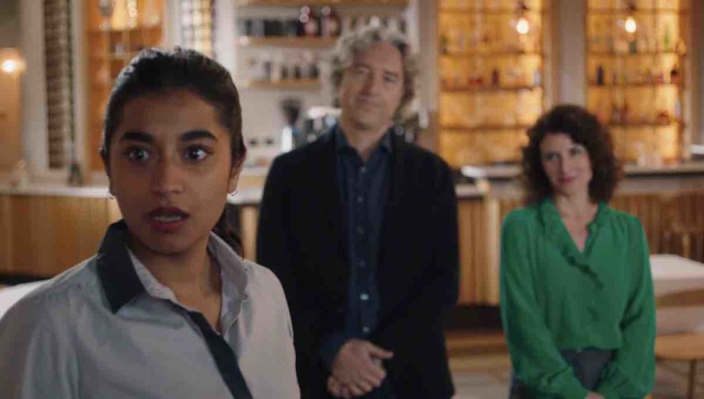 Ici tout commence spoiler : une grosse surprise pour Deva (vidéo épisode du 13 mars)