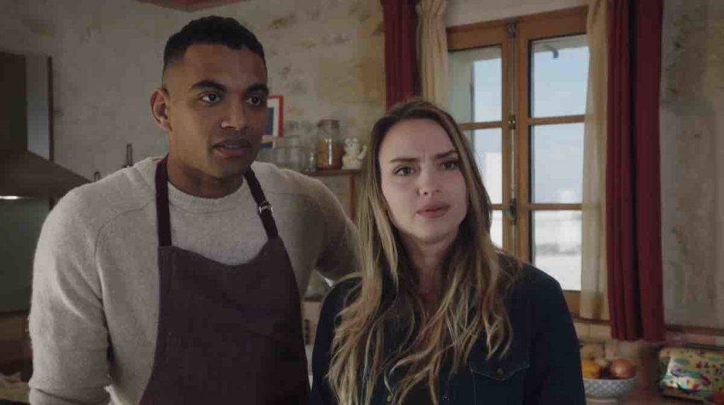 Ici tout commence spoiler : Salomé et Gaëtan inquiets face à la disparition de... (vidéo épisode du 25 mars)