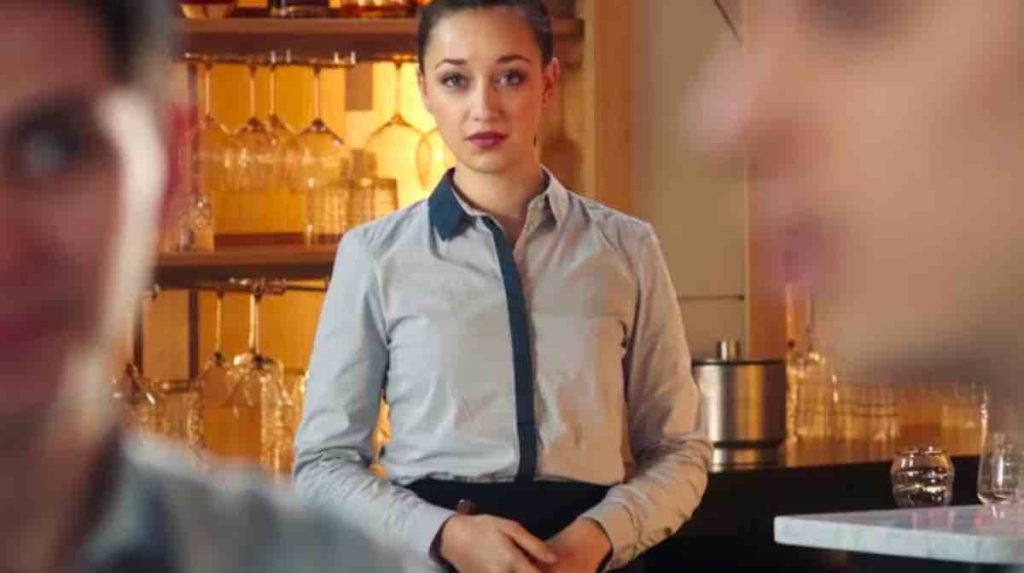 Ici tout commence spoiler : un élève fait son grand retour ! (vidéo épisode du 6 mars)