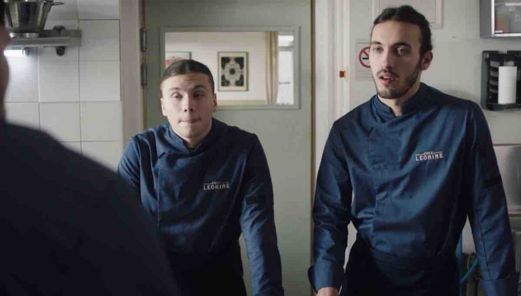 Ici tout commence spoiler : Jude et Lionel choqués par Mattéo qui... (vidéo épisode du 6 mars)