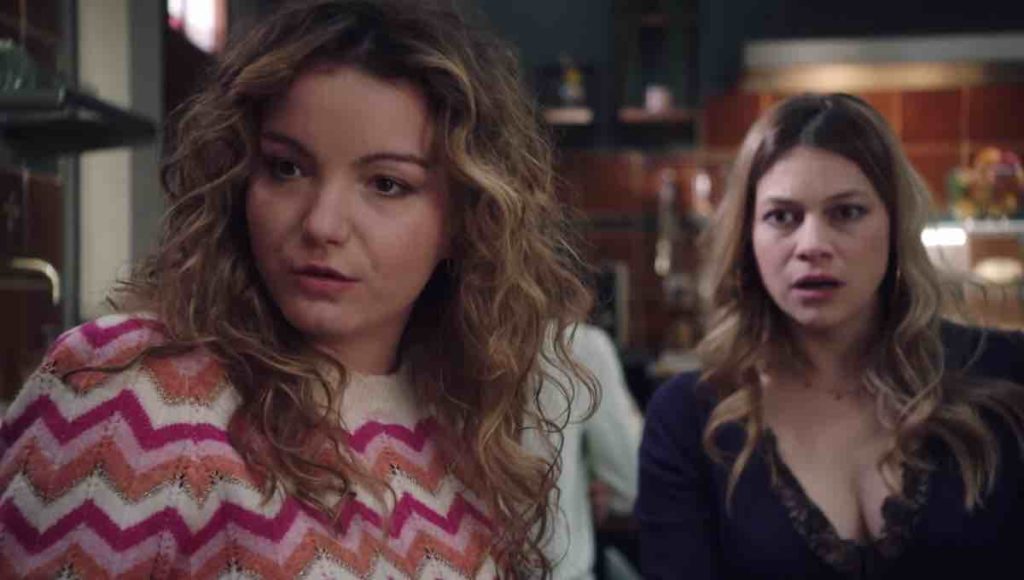 Ici tout commence spoiler : Kelly et Laetitia sous le choc, elles apprennent que... (vidéo épisode du 28 mars)