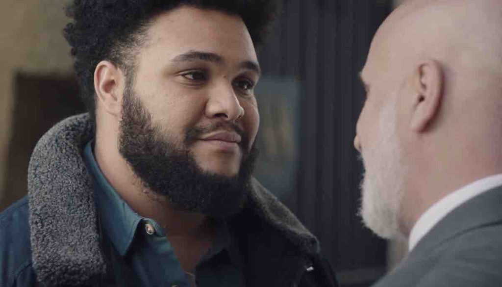 Ici tout commence spoiler : Mehdi dérape face au père d'Hortense... (vidéo épisode du 28 mars)