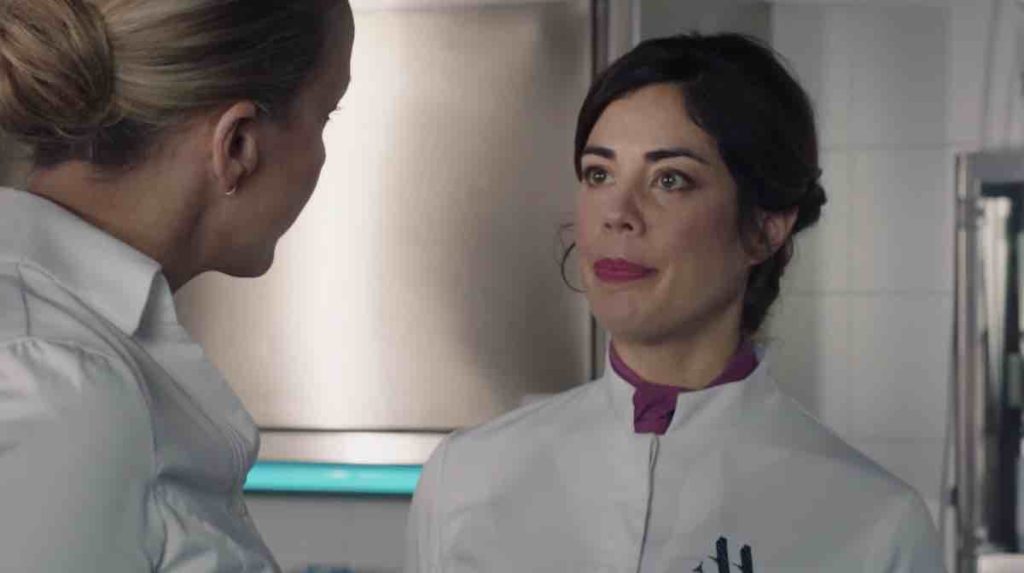 Ici tout commence spoiler : Pénélope dérape en cuisine !... (vidéo épisode du 15 mars)