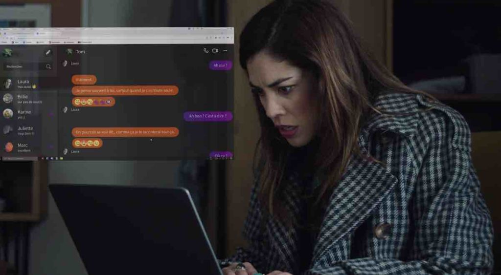 Ici tout commence spoiler : Pénélope fait une découverte sur Tom ! (vidéo épisode du 19 mars)