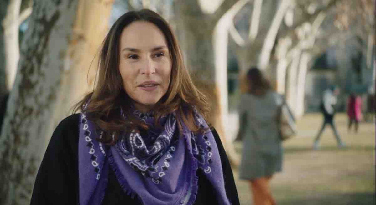Ici tout commence spoiler : Rose recadre sèchement Pénélope... (vidéo épisode du 6 mars)