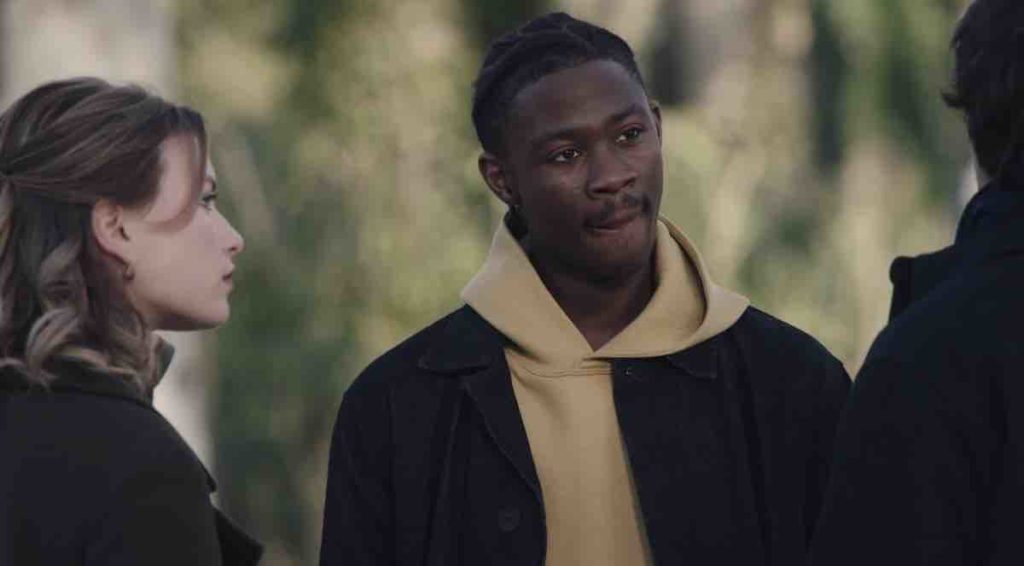 Ici tout commence spoiler : Souleymane innocenté, il confronte le vrai coupable (vidéo épisode du 21 mars)