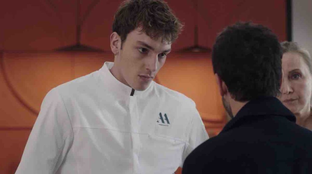 Ici tout commence spoiler : Antoine a un suspect dans le viseur... (vidéo épisode du 18 mars)